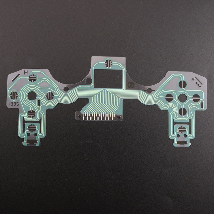 1Piece%20For%20ps4%20Controller%20JDM-001%20011%20030%20040%20050%20055%20Conductive%20Film%20Flex%20Cable%20Joystick%20Repair%20Parts%20-%20Image%203