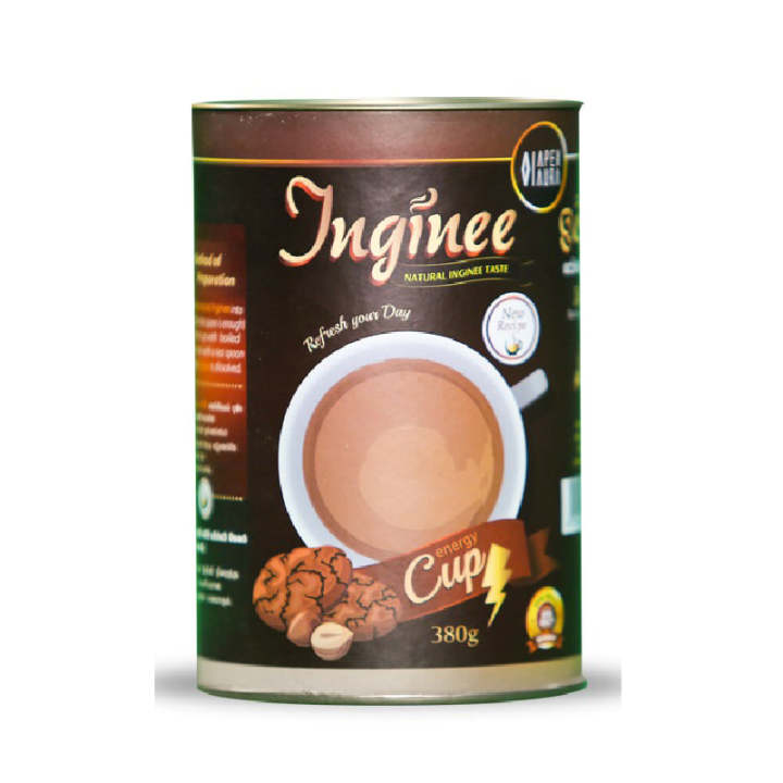 Inginee milk powder