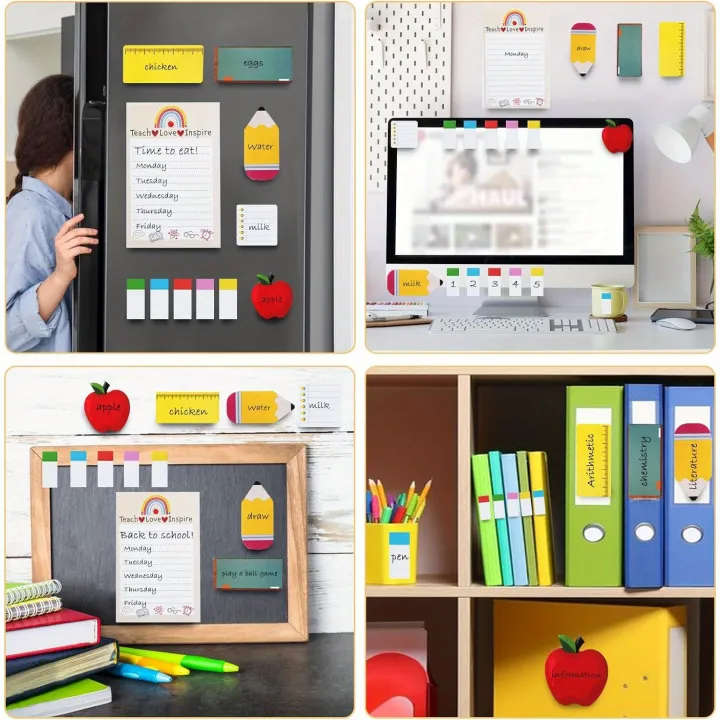 1%20Pc%20Teacher%20Sticky%20Notes%20Set%20-%20Teaching%20Supplies%20Shaped%20Sticky%20Note%20Pads%20Teacher%20to%20Do%20List%20Notepad%20Writing%20Memo%20Pads%20for%20Teach%20-%20Image%205