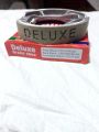 Honda CG 125 Front Hub Brake shoe Deleuxe. 