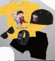 JB BAKRA EID COLLECTION FOR KIDS PACK OF 5 IN A DEAL. 