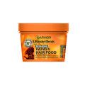 Garnier Ultimate Blends Repairing Papaya Hair Food + Vitamin C,E,F Multi-Use Mask 400ml.