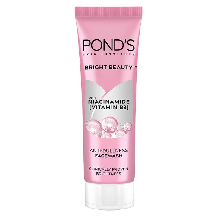 Indian%20Product%20Ponds%20Bright%20Beauty%20With%20Niacinamide%20Vitamin%20B3%20Anti%20Dullness%20Face%20Wash%20For%20Women..%20100%20Gm%20-%20Image%202