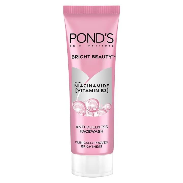 Indian%20Product%20Ponds%20Bright%20Beauty%20With%20Niacinamide%20Vitamin%20B3%20Anti%20Dullness%20Face%20Wash%20For%20Women..%20100%20Gm%20-%20Image%202