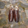 New kheri shoes type chapal.... 