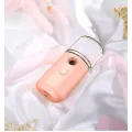 Water Replenisher Nano Spray Face Beauty Cold Spray Humidifier Portable Charging Small Humidifier Humidifier. 
