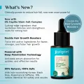 Pilgrim 3% Redensyl + 4% Anagain Hair Growth Serum 30 ml. 