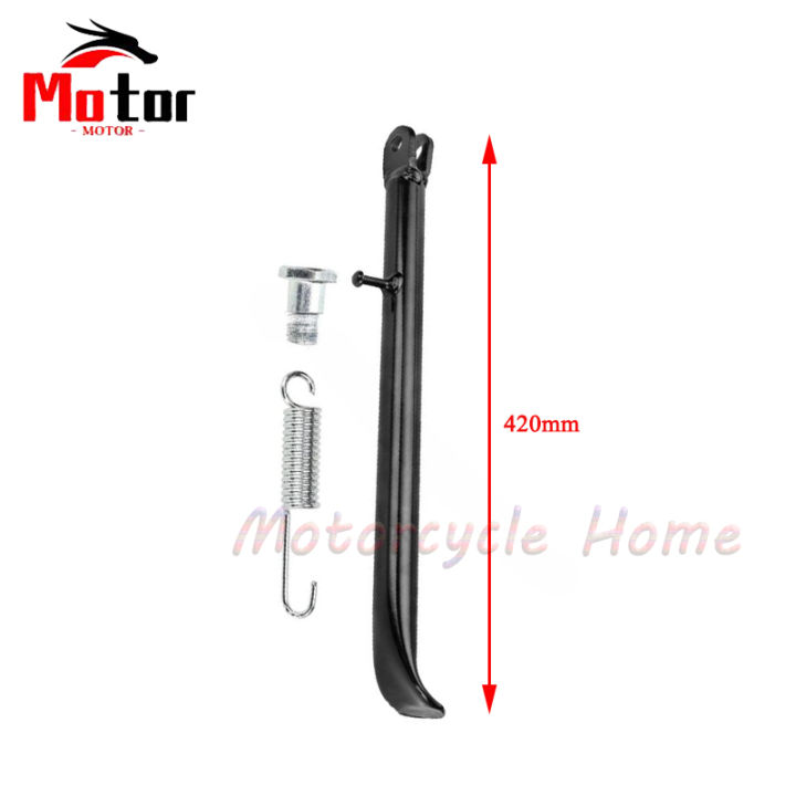 Motorcycle%20%20Side%20Small%20Foot%20Frames%20208%20265%20315%20385%20420mm%20Bracket%20Support%20Feet%20For%20%20%20Dirt%20Pit%20Bike%20KAYO%20-%20Image%203