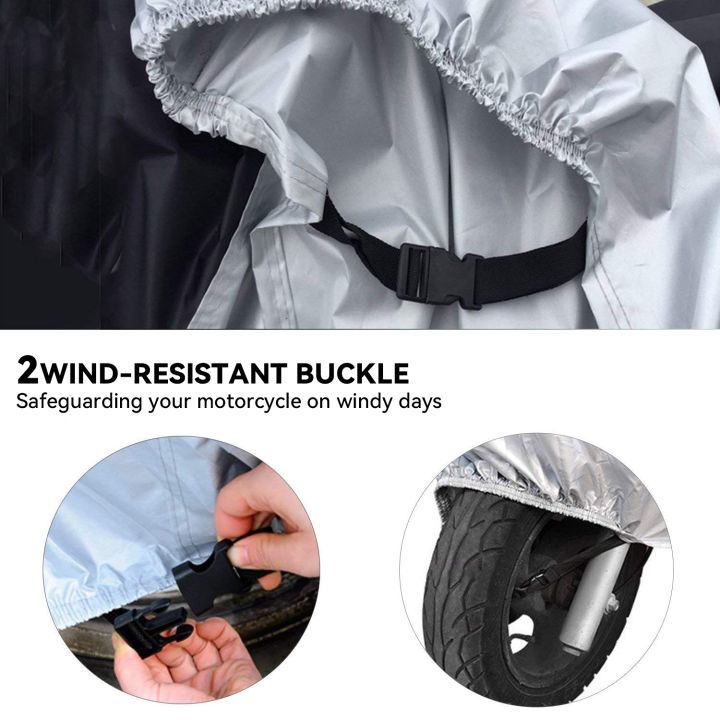 Motorcycle%20Covers%20Tarpaulin%20Cover%20Cloth%20Moto%20Scooter%20Cover%20Protector%20Waterproof%20Rain%20Dustproof%20Bike%20Bicycle%20Case%20Tent%20-%20Image%205