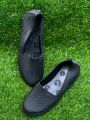 Ladies Rubber Shoe For Business Women. 