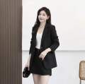 New Summer Special Full Sleeve One Bottom Ladies Blazer Coat For Women. 