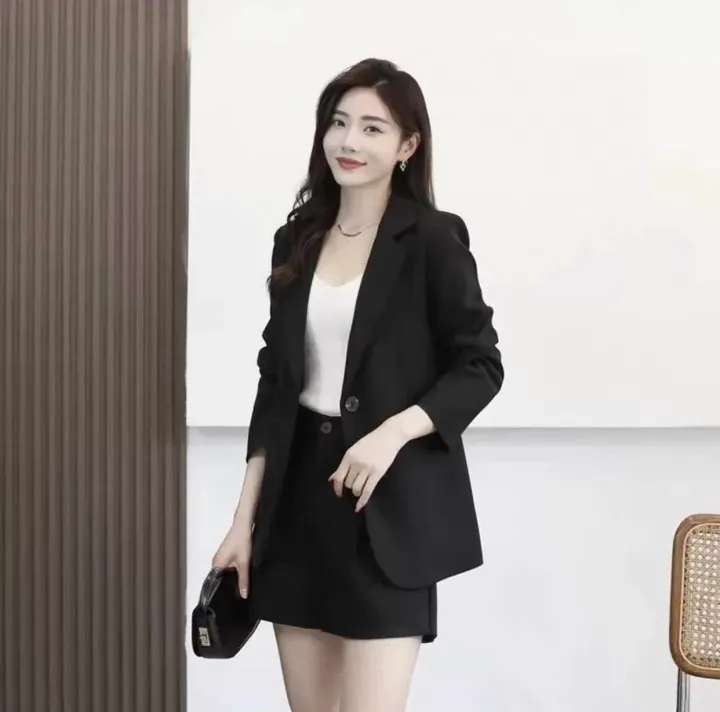 New%20Summer%20Special%20Full%20Sleeve%20One%20Bottom%20Ladies%20Blazer%20Coat%20For%20Women%20-%20Image%203