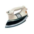 National NI-21A WT Deluxe Dry Iron - Heavy Weight Dry Iron - 1000 Watts. 