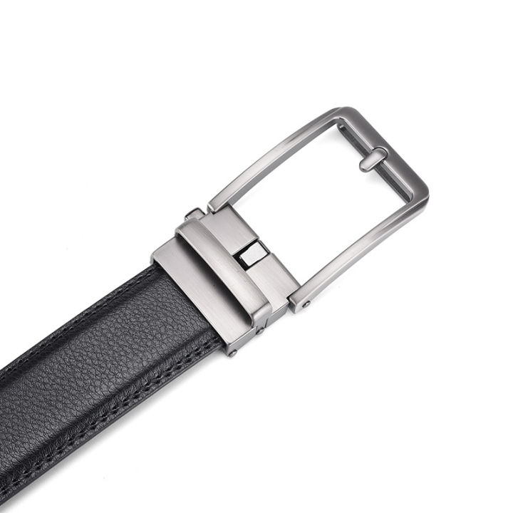 New%20Width%203.5cm%20Business%20Men's%20Belt%20Formal%20Real%20Leather%20Male%20Belt%20High%20Quality%20Metal%20Automatic%20Buckle%20Belt%20for%20Men%20Jeans%20Belt%20-%20Image%204