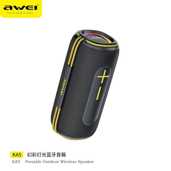 Awei KA5 Wireless Speaker