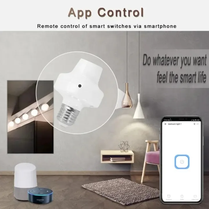 Ewelink%20E27%20Wifi%20Lamp%20Holder%20Smart%20Socket%20For%20Led%20night%20Light%20Nozzle%20Bulb%20Adapter%20Work%20With%20Alexa%20%20Home%20Voice%20Control%20-%20Image%203