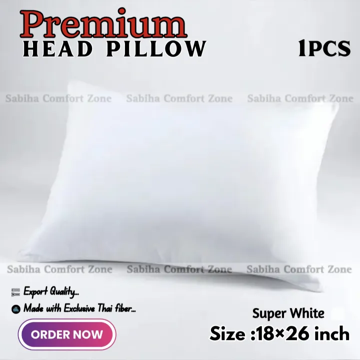Exclusive%20Korean%20fiber%20Head%20pillow%20standard%2018*26%20size%20Cotton%20Fabric%20Head%20Pillow%201%20PCS%20Mathar%20balish%20-%20Image%202