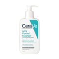 CeraVe Acne control cleanser

(237ml). 