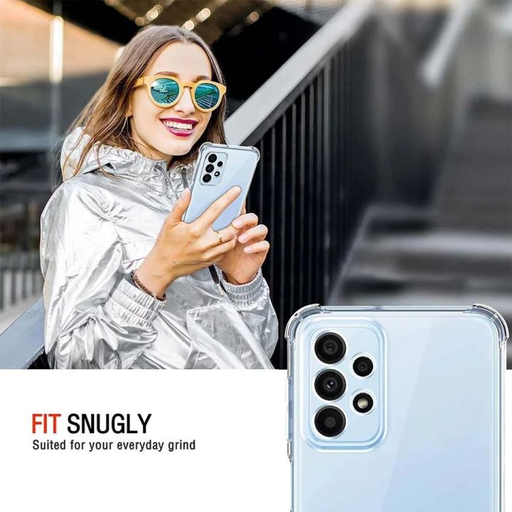 For%20Samsung%20Galaxy%20A73%205G%20-%20Camera%20Protection%20Premium%20Silicone%20Case%20Crystal%20Clear%20Soft%20Tpu%20Ultra-Thin%20Transparent%20Flexible%20Protective%20Mobile%20Phone%20Back%20Cover%20-%20Camera%20-%20Image%202