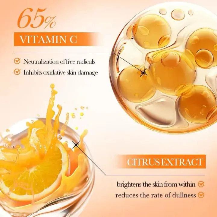 BIOAQUA%206in1%20Vitamin%20C%20Facial%20Kit%20%7C%20Complete%20Skin%20Care%20Set%20for%20Healthy%20&%20Fresh%20Look%20-%20Image%204