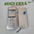 nokia 6020 fornt back casing. 