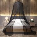 Mosquito Mesh Net Large Dome Hanging Mosquito Net Bed Net Tent Fly Insect Repellent Protection Home for Bed Canopy Dropshipping. 
