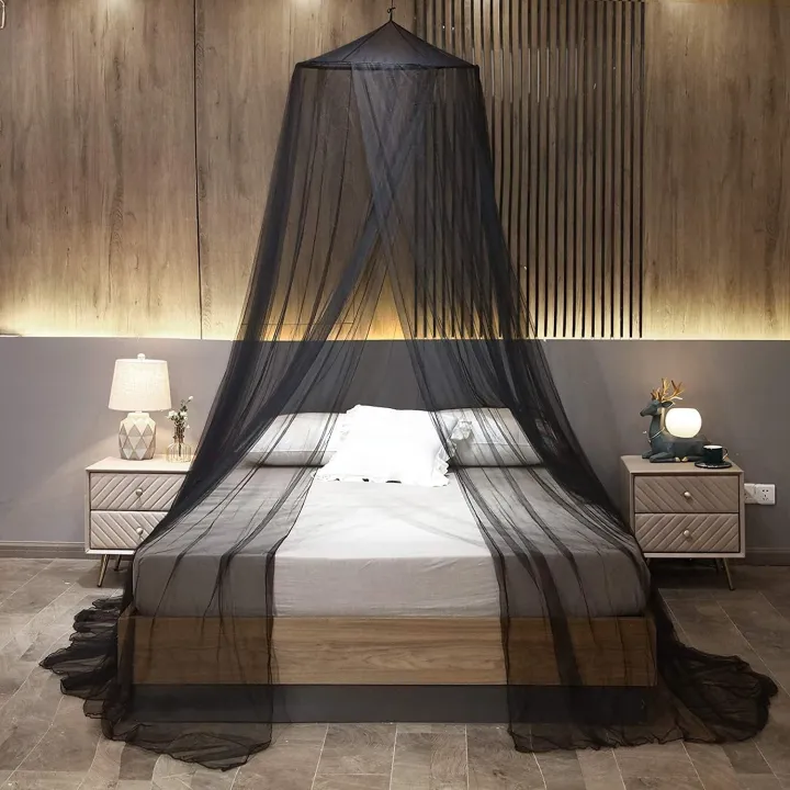 Mosquito%20Mesh%20Net%20Large%20Dome%20Hanging%20Mosquito%20Net%20Bed%20Net%20Tent%20Fly%20Insect%20Repellent%20Protection%20Home%20for%20Bed%20Canopy%20Dropshipping%20-%20Image%203