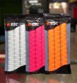 pack of 3 premium Quality pure rubber cricket bat grips multiple colors rubber bat grip. 