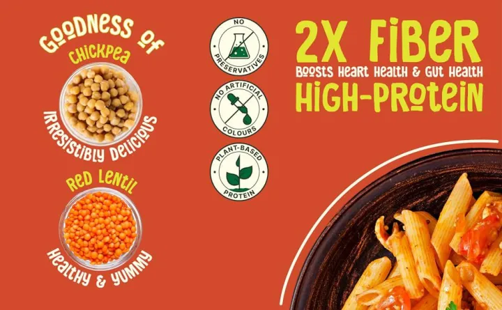 Penne%20Pasta-%20400%20Grams%20Noodles-WickedGud%20%20-%20Chickpea,Red%20Lentil%20&%20Brown%20Rice%20-%20400%20gm%20%7C%20No%20Maida%20%7C%20No%20Oil%20%7C%20No%20MSG%20%7C%20High%20Protein%20%7C%20High%20Fibre%20%7C%20Cholesterol%20Free%20-%20Image%205