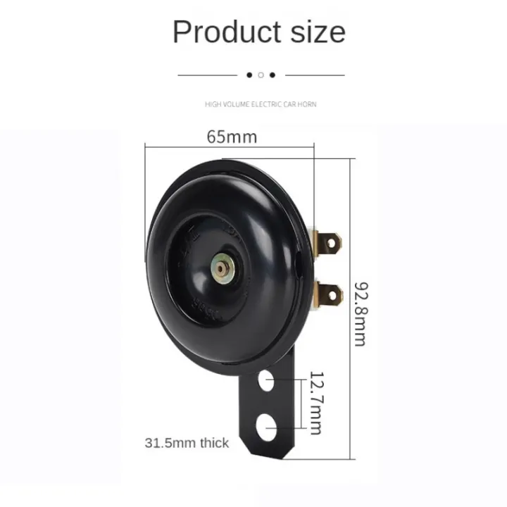 Universal%20Waterproof%2012V%2024V%20Electric%20Horn%20105dB%20Super%20Loud%20Universal%20Fit%20for%20Motorcycle%20Scooter%20Car%20Truck%20Bike%20ATV%20SUV%20Boat%20-%20Image%205