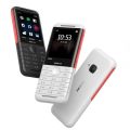 Nokia 5310 Dual Sim Express Music white Colour Made In Vietnam.