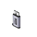 Micro B USB C 3.0 Male to Type C Female Adapter Type-C USB 3.0 Micro B Connector for External Hard Drive Disk HDD Cable Adapter. 