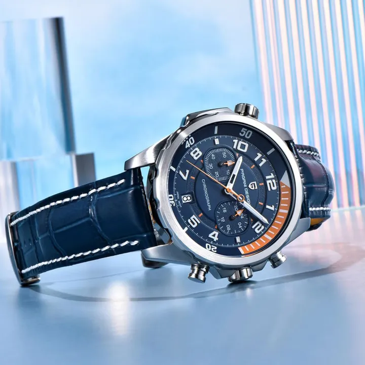 PAGANI%20DESIGN%20New%2044MM%20%20Men%20Watch%20Sapphire%20Glass%20Waterproof%20Luminous%20Leather%20Multi%20Functional%20Quartz%20Wristwatch%20Man%20%20-%20Image%206