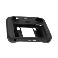PULUZ Silicone Protective Case for  Mini 4 Pro/ Air 3 Remote Control for  RC 2 with Screen Shockproof Soft Cover Accessory. 