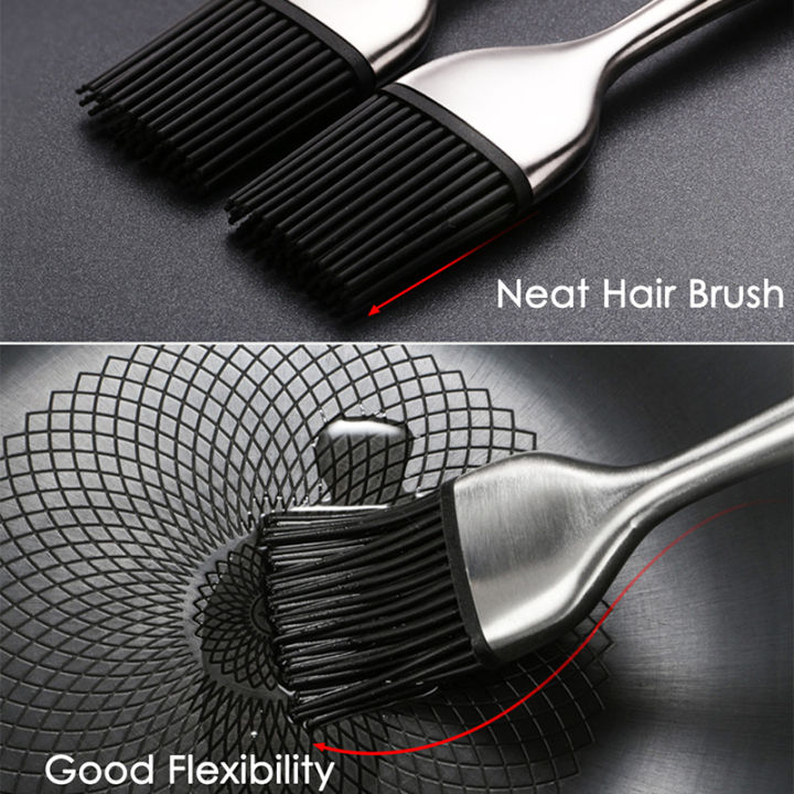 Silicone%20Basting%20Brush%20BBQ%20Grill%20Oil%20Sauce%20Brush%20Stainless%20Steel%20Handle%20Oil%20Brushes%20Butter%20Bread%20Brush%20BBQ%20Kitchen%20Accessories%20-%20Image%202