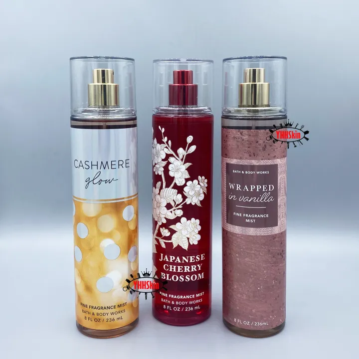 236ml%20Bath%20&%20Body%20Works%20Body%20Mist%20Fragrant%20long!%20Great%20value!!%20-%20Image%208