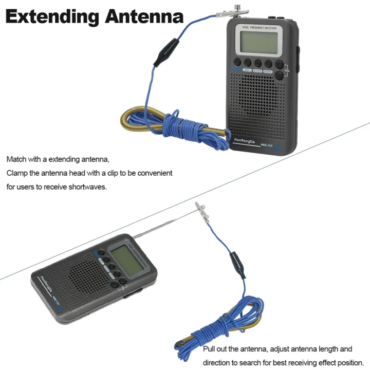 HRD-737%20Portable%20Full%20Band%20Radio%20Aircraft%20Band%20Receiver%20FM/AM/SW/%20CB/Air/VHF%20World%20Band%20with%20LCD%20Display%20Alarm%20Clock%20-%20Image%204