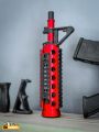M4A1 Double Magazine Gel Blaster. 