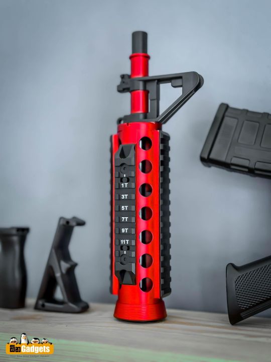 M4A1%20Double%20Magazine%20Gel%20Blaster%20-%20Image%209