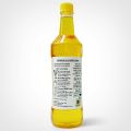 Pineapple Syrup - Fresh Fruit Flavoring Syrup - Premium Flavored Syrup - Sharbat - 750ml - Gola Da Limca. 