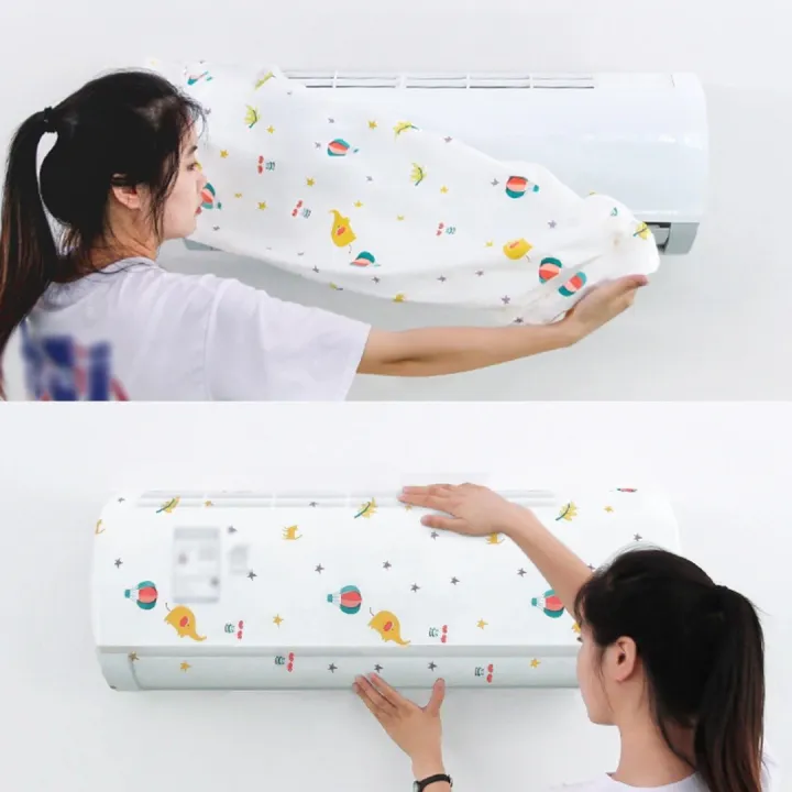 Ac%20Dust%20Cover%20(%20China)%20Protect%20Air%20Conditioners%20From%20Dust%20And%20Particles%20-%20Image%203