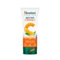 Himalaya Brightening Vitamin C Orange Face Wash 100ml. 