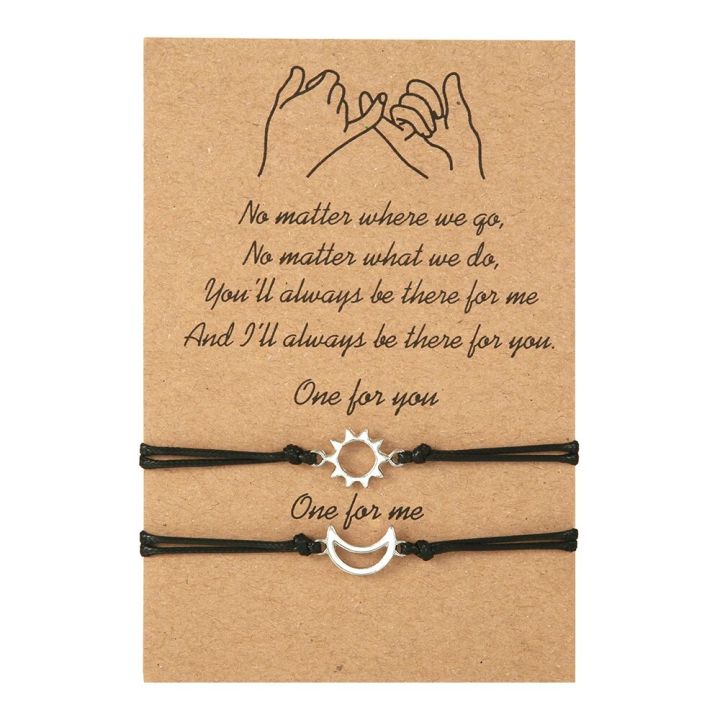 2Pcs/Set%20Couple%20Card%20Bracelet%20For%20Women%20Fashion%20Sun%20Moon%20Handmade%20Woven%20Rope%20Charm%20Friendship%20Girlfriend%20Jewelry%20Lucky%20Bracelet%20-%20Image%206