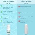 Int. WishCare Underarm Roll On Serum 50 ml. 