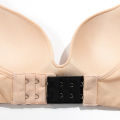 4 pcs Bra Extension Strap Extenders for Women Adjustable Belt Buckle Bra Extension Strap Hook Clip Expander 3 Rows 2 Hooks. 
