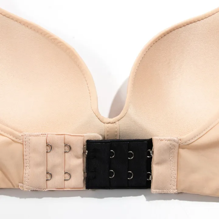 4%20pcs%20Bra%20Extension%20Strap%20Extenders%20for%20Women%20Adjustable%20Belt%20Buckle%20Bra%20Extension%20Strap%20Hook%20Clip%20Expander%203%20Rows%202%20Hooks%20-%20Image%204