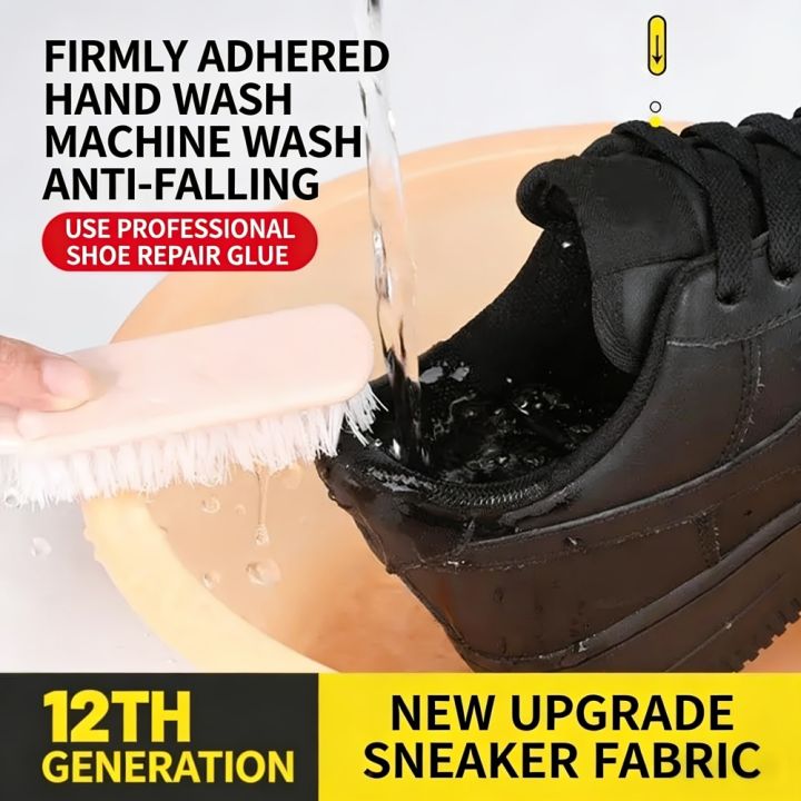 4pcs%20Shoe%20Repair%20Stickers%20Fabric%20Heel%20Protector%20Anti-Wear%20Repair%20Holes%20Self-adhesive%20Patches%20Insoles%20Pad%20Foot%20Care%20Insert%20-%20Image%205