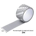Window Screen Tape Anti-mosquito Screen Repair Subsidy Door Curtain Mosquito Net Hole Patch Repair Self-adhesive Screen Tape.