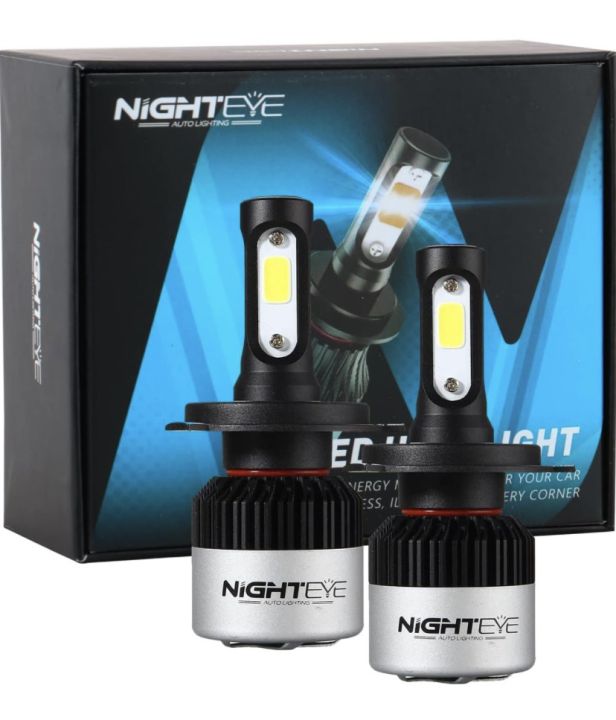 NightEye%20Headlight%20LED%20(12%20V,%2036W)%20(Universal%20For%20Car,%20Universal%20For%20Bike,%20Pack%20of%201)%20-%20Image%202