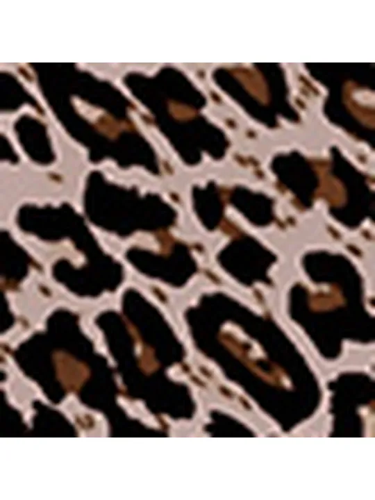 European%20and%20American%20Style%20Summer%20Slimming%20Plus%20Size%20Women's%20Leopard%20Print%20Short%20Sleeved%20Round%20Neck%20Lotus%20Leaf%20Sleeve%20Top%20-%20Image%205